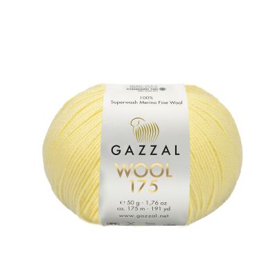 Wool 175 - 352 - 