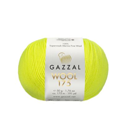 Wool 175 - 353 - 
