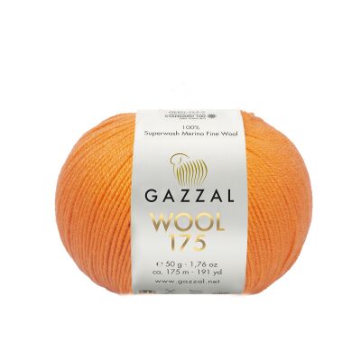 Wool 175 - 354 - 