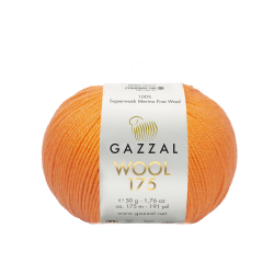Wool 175 354 - Gazzal (1)
