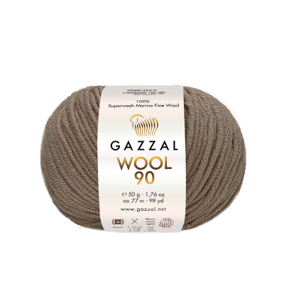 Wool 90 - 3660 - 
