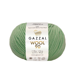 Wool 90 - 3670 - 