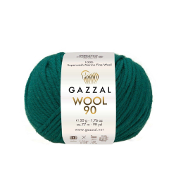 Wool 90 - 3674 - 