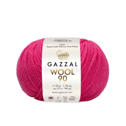 Wool 90 - 3693 - 